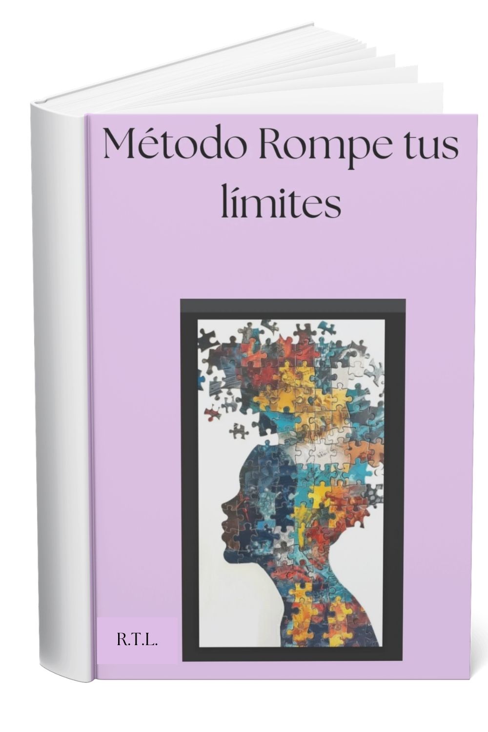 Mentalidad Imparable
